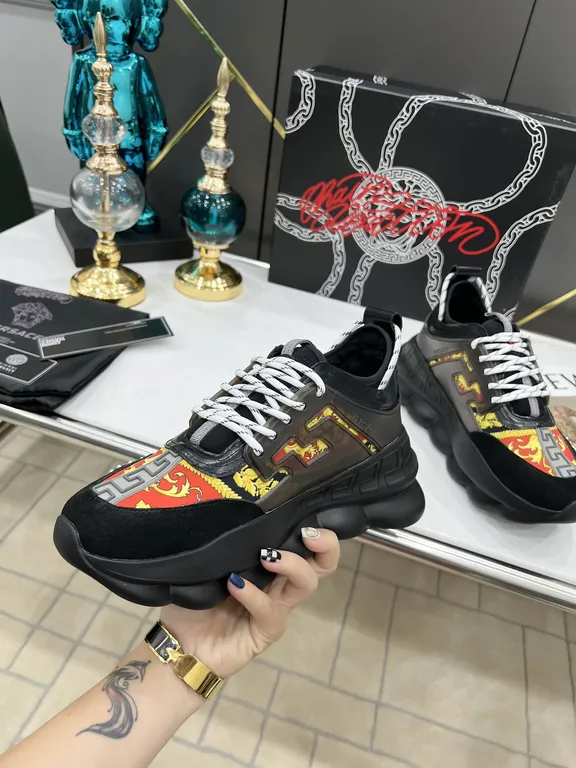 Versace Shoe 